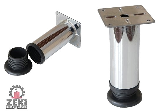 Ayarlı Mutfak Ayağı