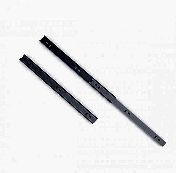 27 MM Bilyeli Raylar