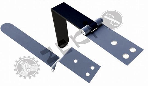 Kanatlı Menteşe Nobel – Rug