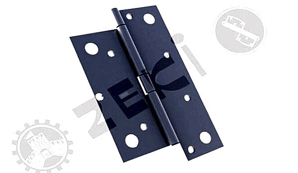 İkiz Yatak Menteşe