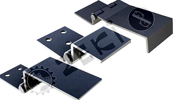 Mini - Maxi - Dereceli Sofa Menteşeler