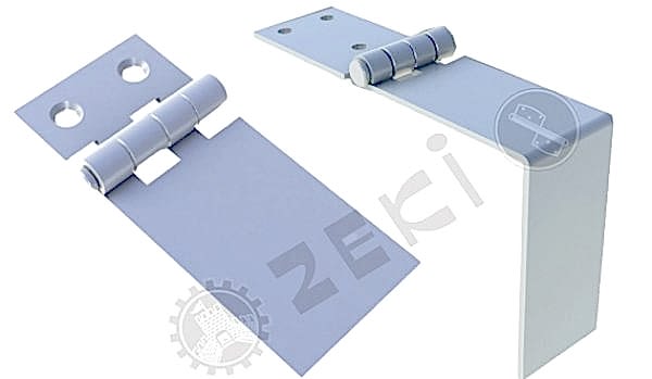 Mini Mario Menteşeler