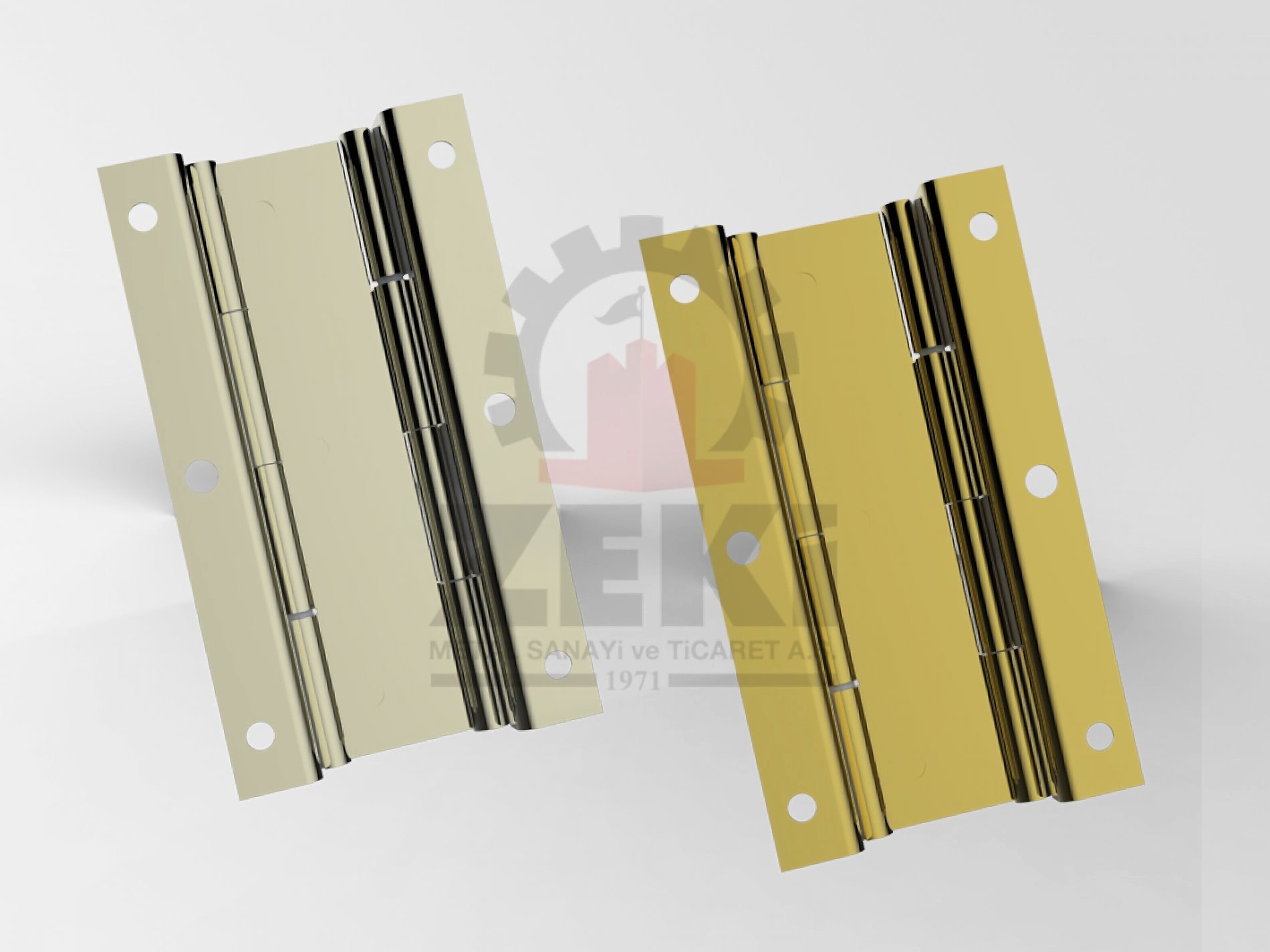 Çok Yönlü Menteşe