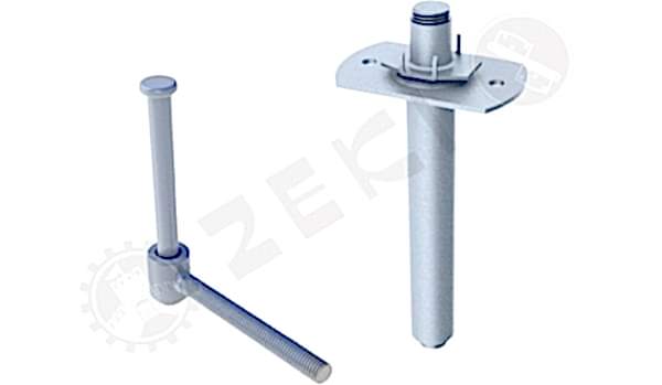 Crono Mobilya ve Başlık Sabitleyici