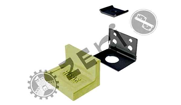 Hisar Askı Elemanı