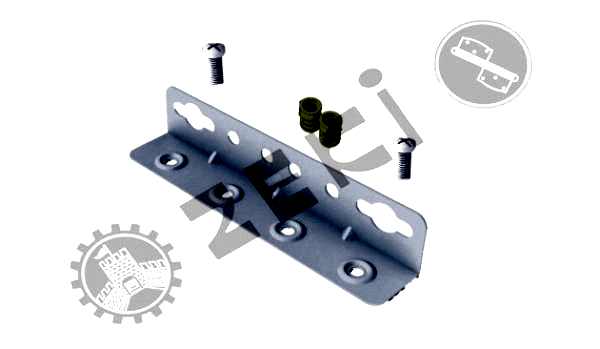 Dübelli Karyola Bağlantısı