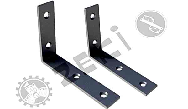 Korniş Bağlantı Ayağı