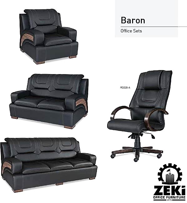 Baron Mobilya Takımı