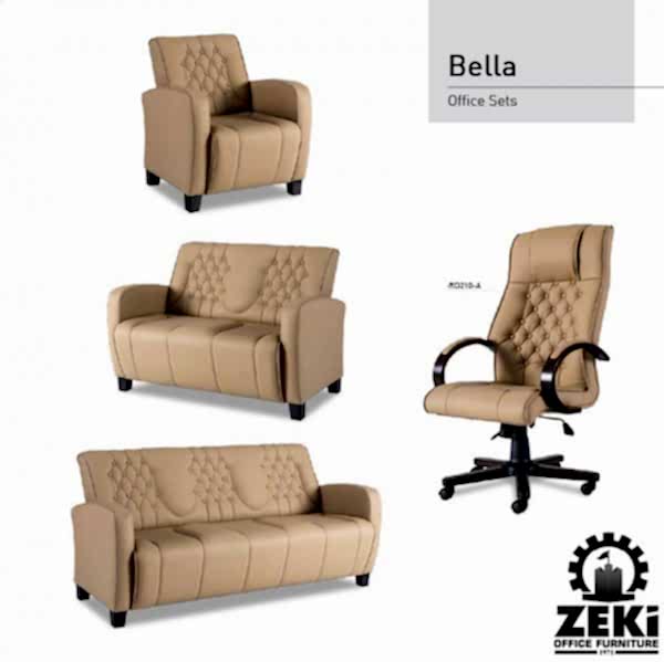 Bella Makam Takımı