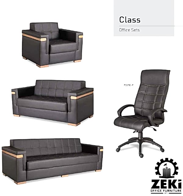 Class Mobilya Takımı