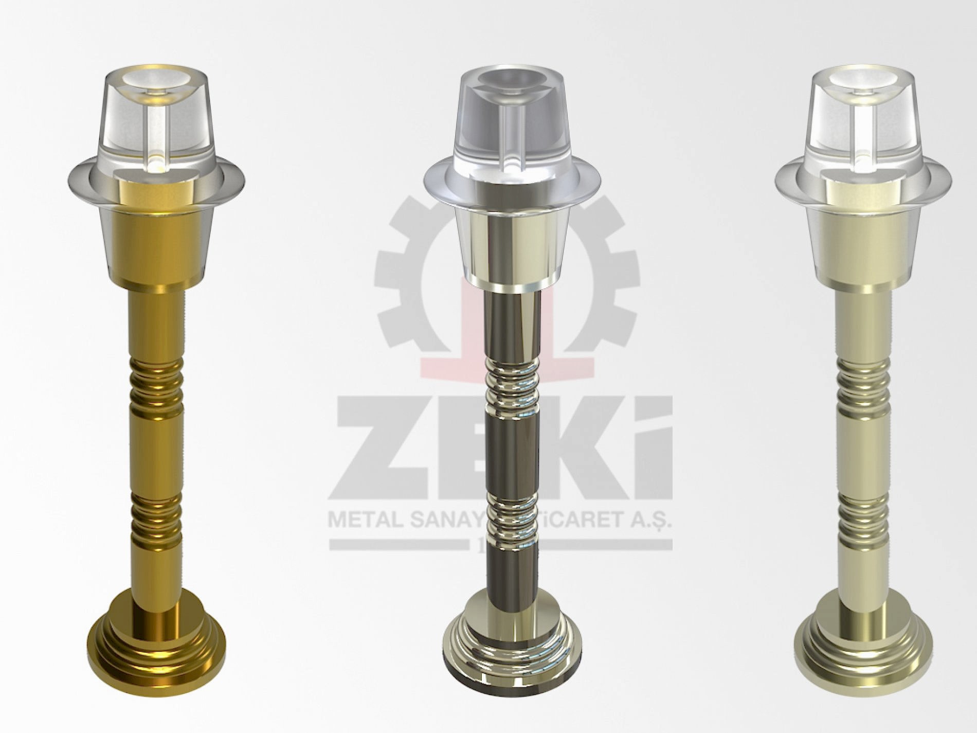 Ekolong Kapı Stoperi