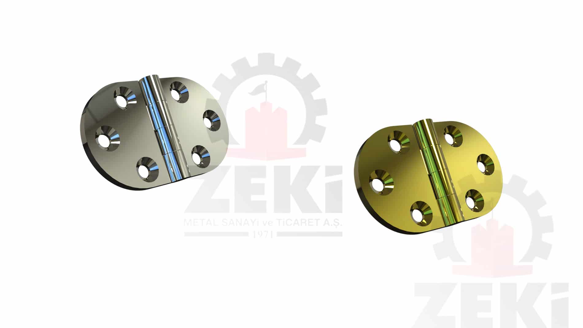 PRİNÇ OVAL BÜYÜK