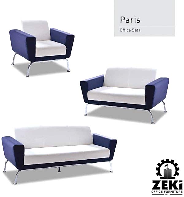 Paris Ofis Takıımı