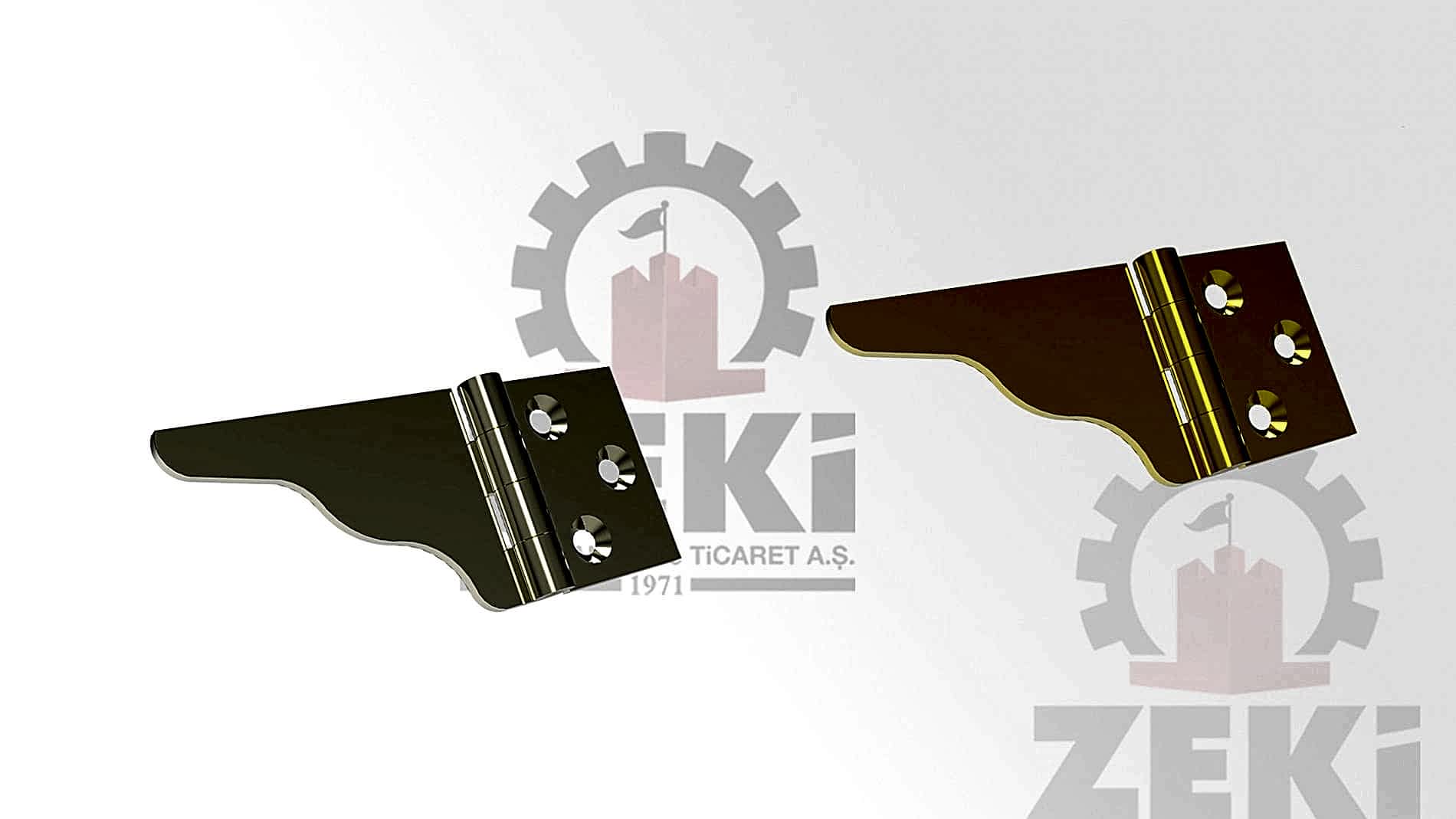 PRİNÇ PENCERE DURDURUCU