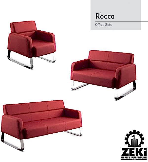 Rocco Ofis Takımı