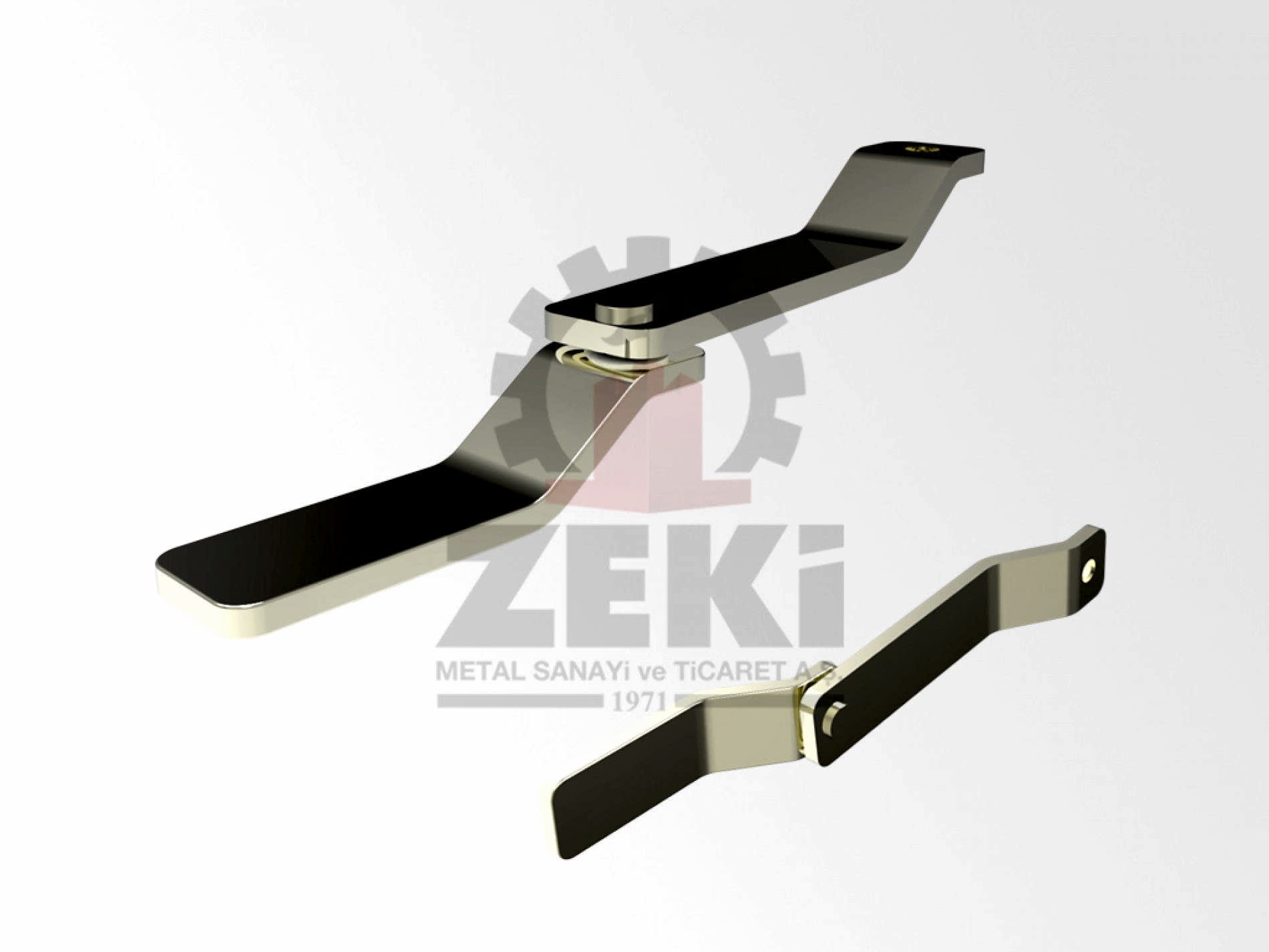 Linda Sandalye Mekanizması