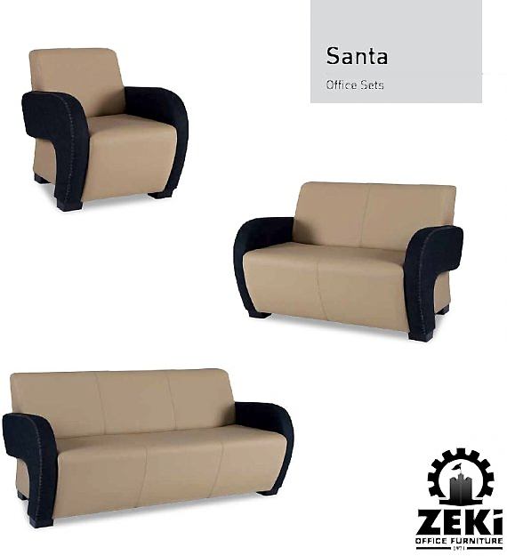 Santa Ofis Mobilyası