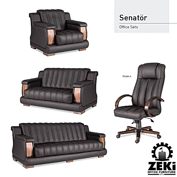 Senatör Makam Takımı